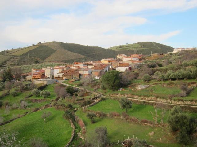 Los Municipios inferiores a 2000 habitantes y sus competencias.